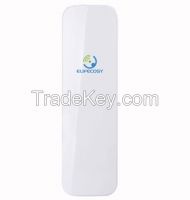 5.8G outdoor long range high power 300mbps wireless CPE wifi access point