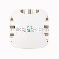 2.4g ceiling mount wireless wifi access point for bar, coffee house