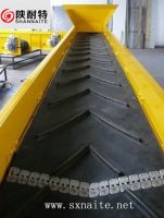 Patterned Conveyor Belt