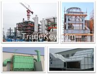 Chemical industry and environmental protection equipment