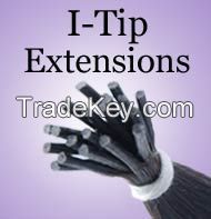 I tip extensions 