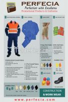 Coverall, Biboverall, Cargo Pant etc.
