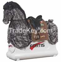exciting horseback riding goods  (FORTIS 101)
