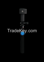 DP-1S, Floating selfie stick with a Bluetooth 4.0 remote control