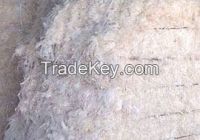 LDPE Agricultural Film (washed)