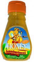 BRAZILIAN HONEY 206G TUBE