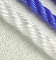 3- Strand Polypropylene Ropes