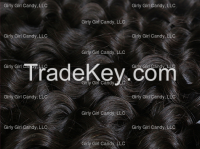 Virgin Remy Human Hair