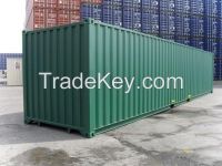 40 feet Containers for sale