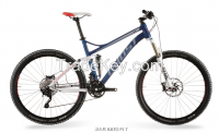 E-Bicycle 2015 GHOST KATOFS 7