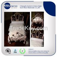 Popular chemical powder furniture paint pigment coating