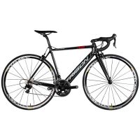 Bicycle - TRIGON DARKNESS RS ULTEGRA DI2