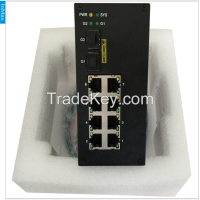 InMax i610A 7+3G Managed Industrial Ethernet Switch