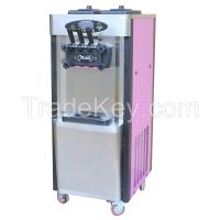 Mk-25c Manufacturing Floor Ice Cream Machine