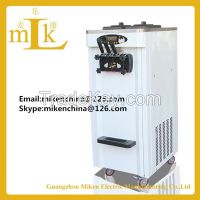 Mk-25c Yogurt  Ice Cream Machine--white