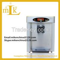 Mk-18ctb Stanless Steel Table Ice Cream Machine--yogurt 