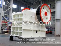 Most popular jaw stone crusher