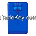 pocket sprayer