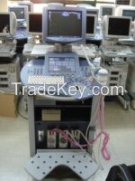 GE Voluson 730 Expert