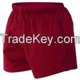 Rugby Ball Short