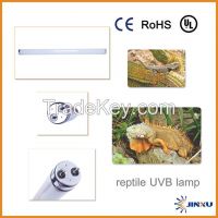 Jx Reptile Uvb Fluorescent Tubes Quality Uv5.0/10.0 Uvb Lighting