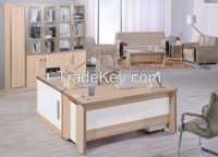2015 new style office furniture office desk EM-301/1608