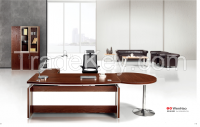 Modern office furniture , Office Desk, manager desk MS-04/2409