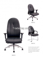 Modern Office  Chair, Leather Office Chair In Different Type W4012