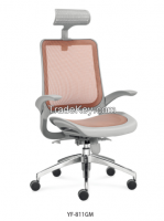 Office  Chair, Mesh Office Chair YF-811GM