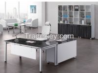 2015 new style Office Desk , modern office table CS-1820B