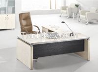 Office Desk , modern office table V-383