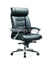 Office  Chair, Leather Office Chair V-0806A