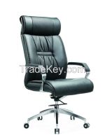 Office  Chair, Leather Office Chair L-029-1