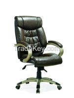 Office  Chair, Leather Office Chair V-0707A