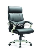 Office  Chair, Leather Office Chair V-0809A