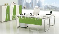 2015 new style Office Desk office table manager desk 5001