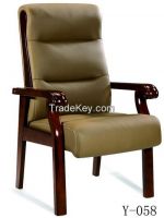 office chair, meeting chair Y-058