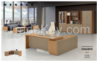 2015new style office table, office desk