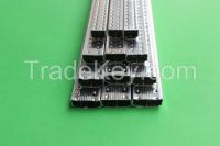 6A, 8A, 12A China best aluminum spacer bar supplier