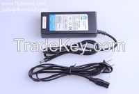 Single-Port Universal Li-ion Battery Charger