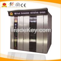 Rotary electric bread oven for sale