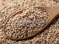 Natural Sesame Seeds 99/1/1