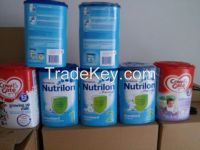 Instant Baby Food Powder