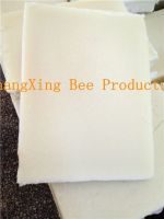 Refined White Beeswax From ChangXing Bee Products Co., Ltd