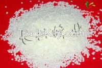 White beeswax in pellets