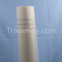 145g reinforcement concrete fiberglass mesh