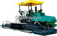 hot selling best quality asphalt road paver for road construction RP602