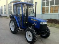 50hp 4WD farm tractor for sale 504
