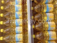 Refined Sunflower oil