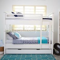 Kids Bunk Bed